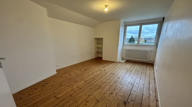 Ma-Cabane - Location Maison Pacy-sur-Eure, 116 m²