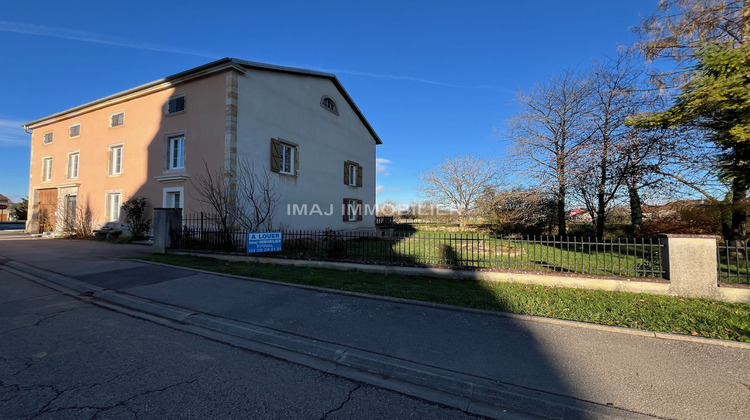 Ma-Cabane - Location Maison Padoux, 225 m²