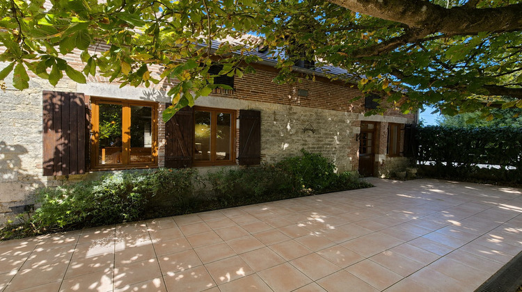 Ma-Cabane - Location Maison Pagny-la-Ville, 122 m²