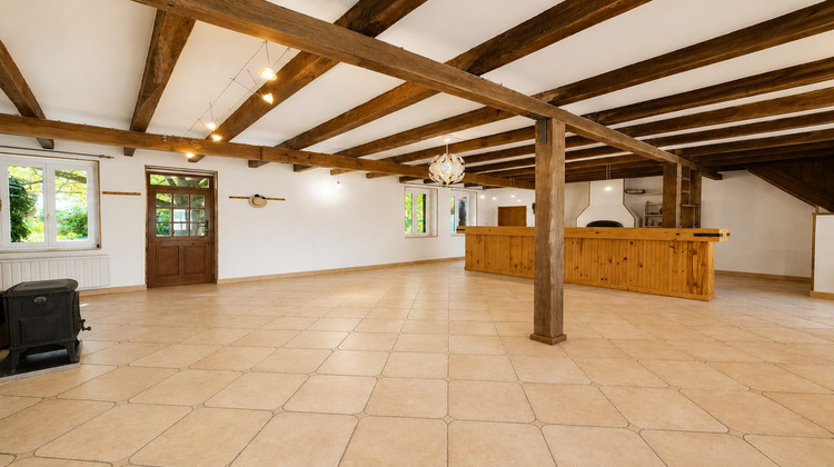 Ma-Cabane - Location Maison Pagny-la-Ville, 122 m²