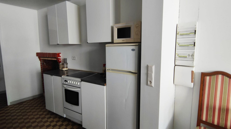 Ma-Cabane - Location Maison Paimboeuf, 116 m²