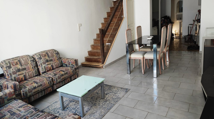 Ma-Cabane - Location Maison Paimboeuf, 116 m²