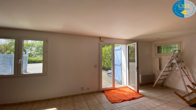 Ma-Cabane - Location Maison Paimpont, 80 m²