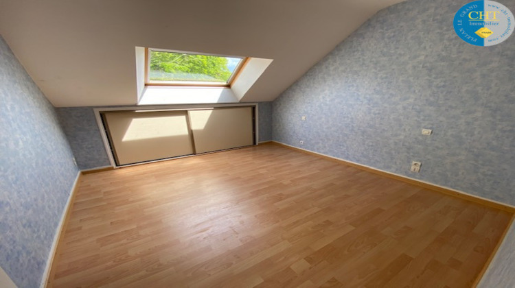 Ma-Cabane - Location Maison Paimpont, 80 m²