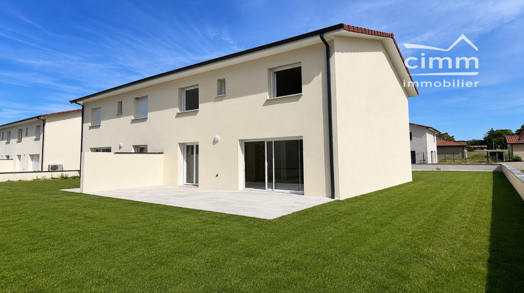 Ma-Cabane - Location Maison Pajay, 100 m²