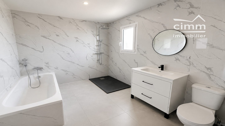 Ma-Cabane - Location Maison Pajay, 100 m²