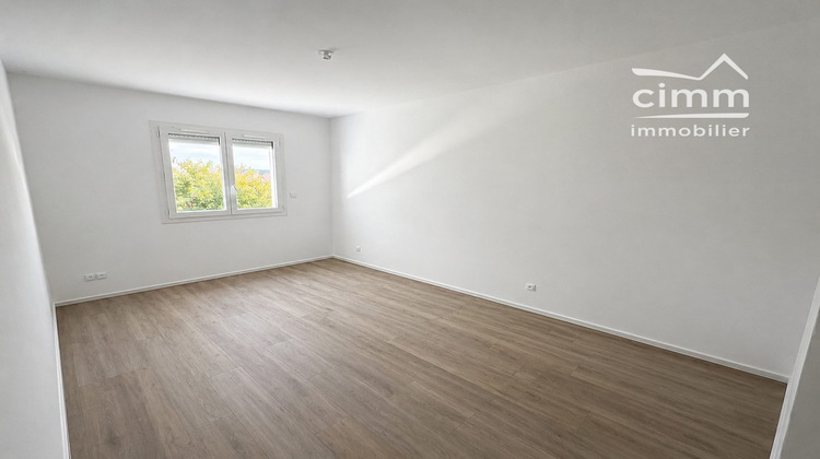 Ma-Cabane - Location Maison Pajay, 100 m²