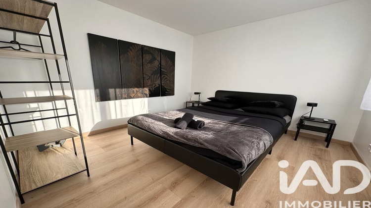 Ma-Cabane - Location Maison Palaiseau, 32 m²