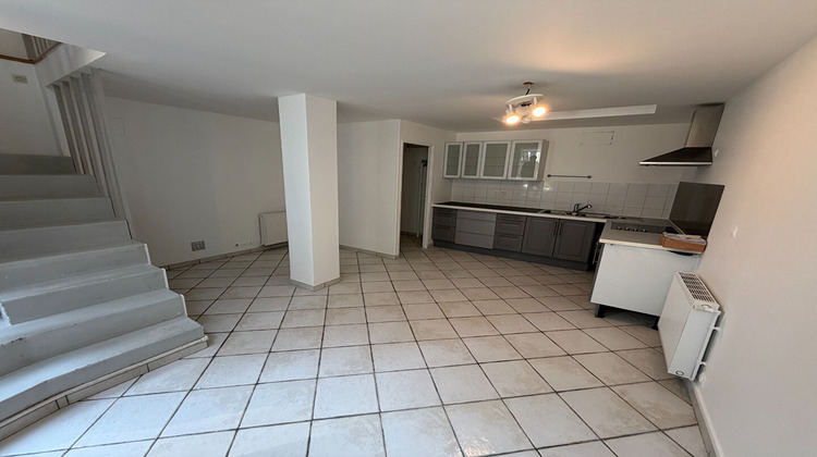 Ma-Cabane - Location Maison PALAISEAU, 110 m²