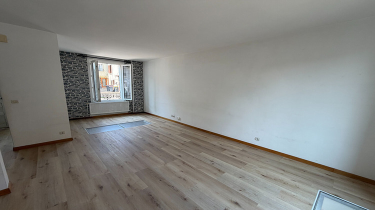 Ma-Cabane - Location Maison PALAISEAU, 110 m²