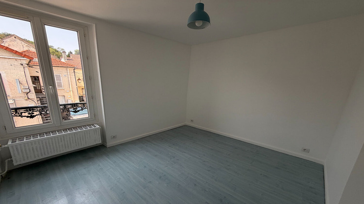 Ma-Cabane - Location Maison PALAISEAU, 110 m²