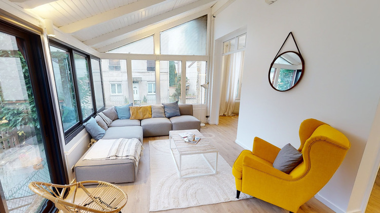 Ma-Cabane - Location Maison PALAISEAU, 149 m²