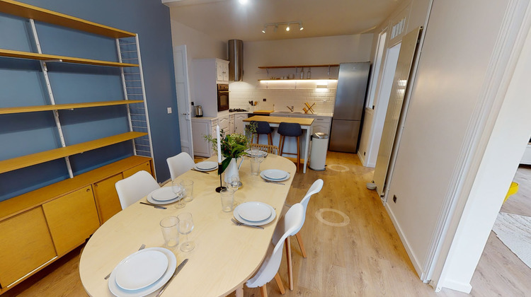 Ma-Cabane - Location Maison PALAISEAU, 149 m²