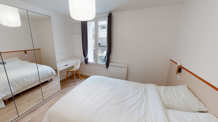 Ma-Cabane - Location Maison PALAISEAU, 149 m²