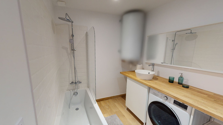 Ma-Cabane - Location Maison PALAISEAU, 149 m²