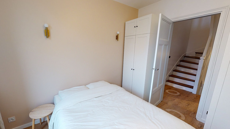 Ma-Cabane - Location Maison PALAISEAU, 149 m²