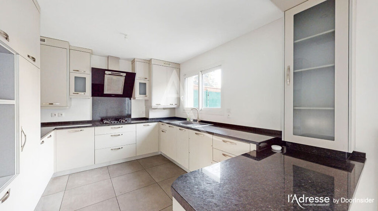 Ma-Cabane - Location Maison PALAISEAU, 122 m²