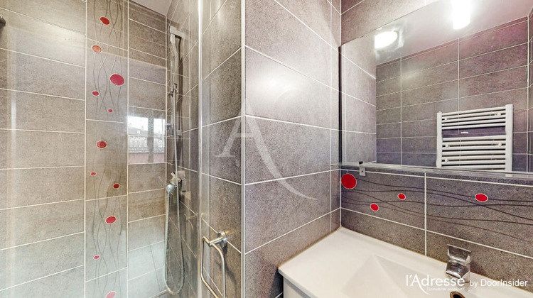 Ma-Cabane - Location Maison PALAISEAU, 122 m²