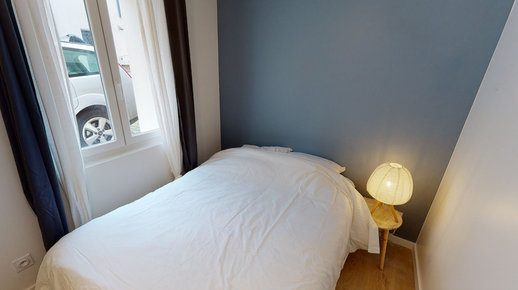 Ma-Cabane - Location Maison PALAISEAU, 149 m²