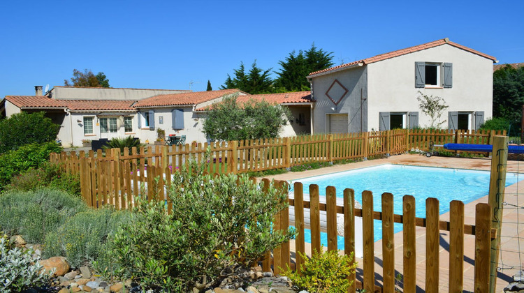 Ma-Cabane - Location Maison PALAJA, 137 m²