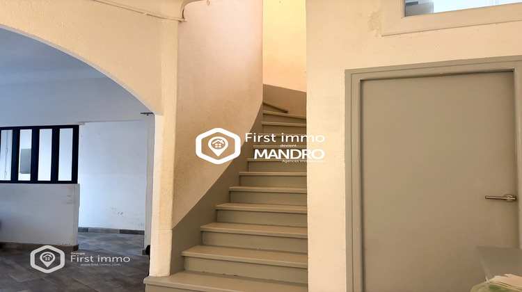 Ma-Cabane - Location Maison Palau-del-Vidre, 70 m²