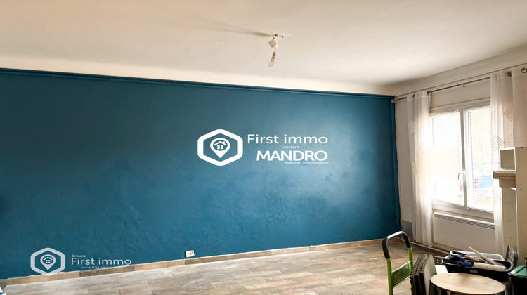 Ma-Cabane - Location Maison Palau-del-Vidre, 70 m²