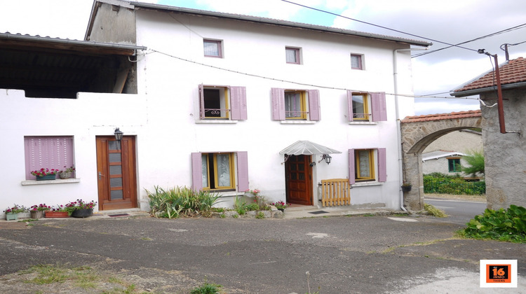 Ma-Cabane - Location Maison Palladuc, 86 m²