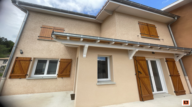 Ma-Cabane - Location Maison Palladuc, 132 m²