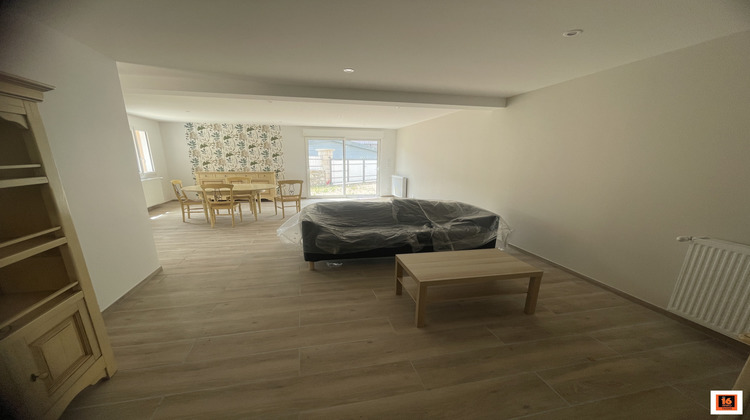 Ma-Cabane - Location Maison Palladuc, 132 m²