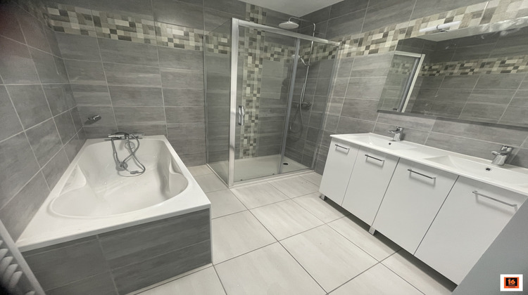 Ma-Cabane - Location Maison Palladuc, 132 m²