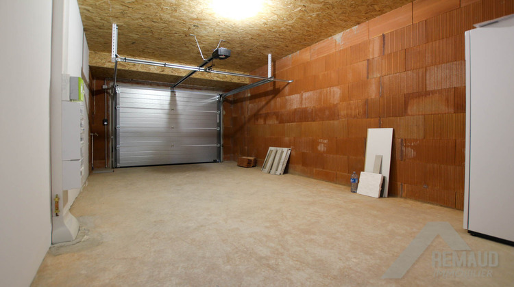 Ma-Cabane - Location Maison PALLUAU, 105 m²