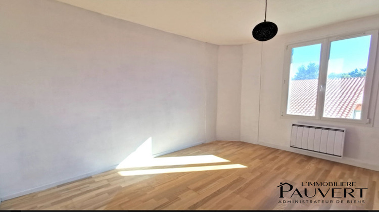 Ma-Cabane - Location Maison Pamiers, 110 m²