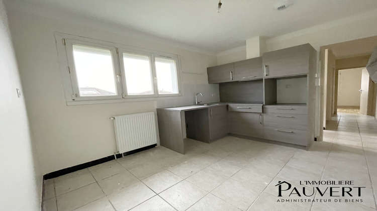 Ma-Cabane - Location Maison Pamiers, 65 m²