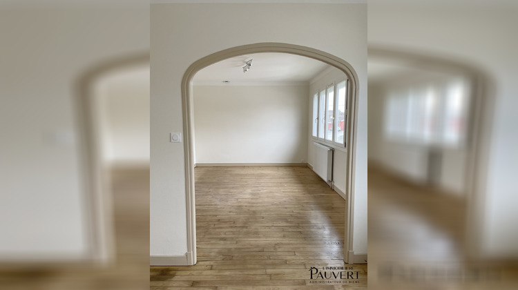 Ma-Cabane - Location Maison Pamiers, 65 m²