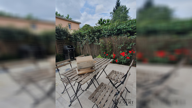 Ma-Cabane - Location Maison Pamiers, 78 m²