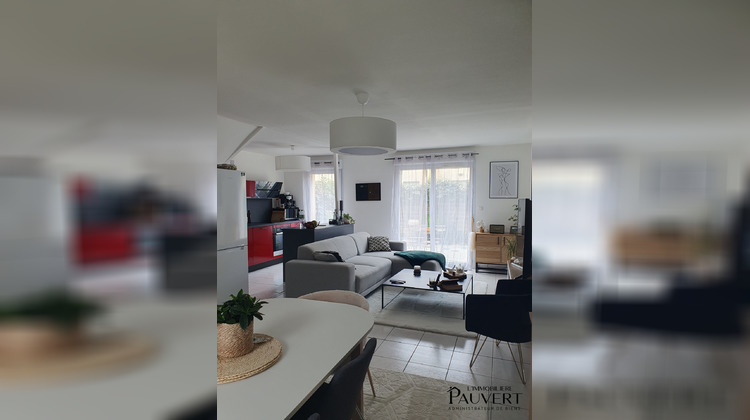 Ma-Cabane - Location Maison Pamiers, 78 m²