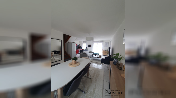 Ma-Cabane - Location Maison Pamiers, 78 m²