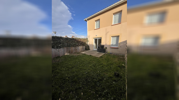 Ma-Cabane - Location Maison Pamiers, 80 m²