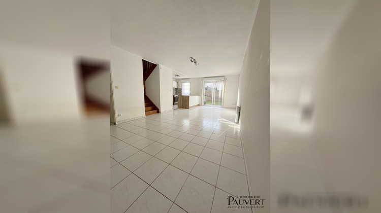 Ma-Cabane - Location Maison Pamiers, 80 m²