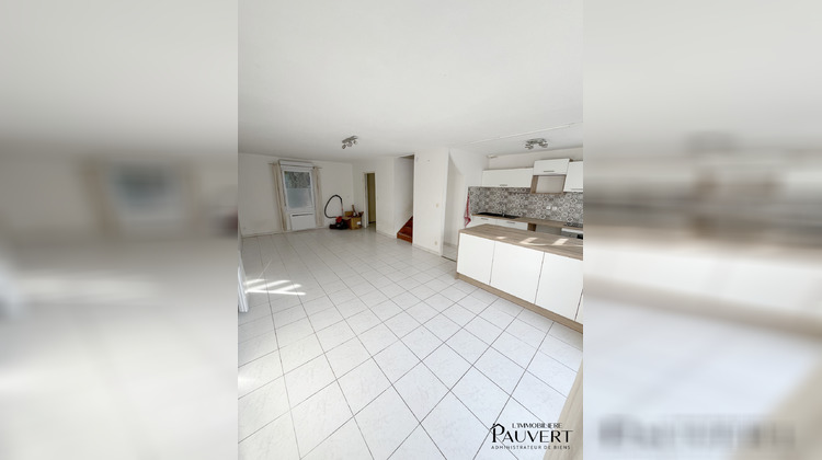 Ma-Cabane - Location Maison Pamiers, 80 m²