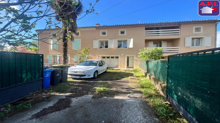 Ma-Cabane - Location Maison PAMIERS, 106 m²