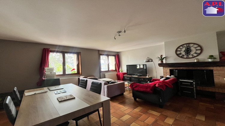 Ma-Cabane - Location Maison PAMIERS, 106 m²
