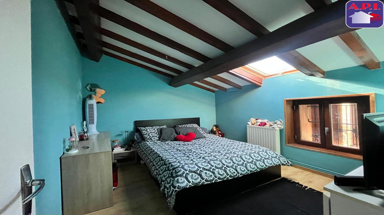 Ma-Cabane - Location Maison PAMIERS, 106 m²
