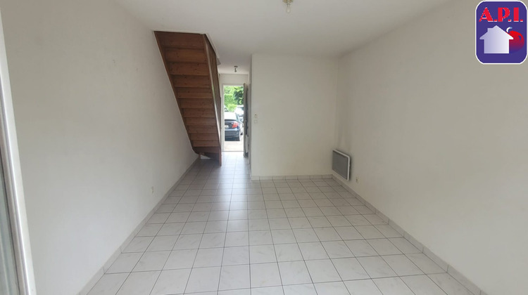 Ma-Cabane - Location Maison PAMIERS, 60 m²