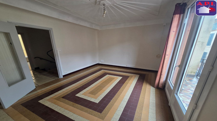 Ma-Cabane - Location Maison PAMIERS, 66 m²