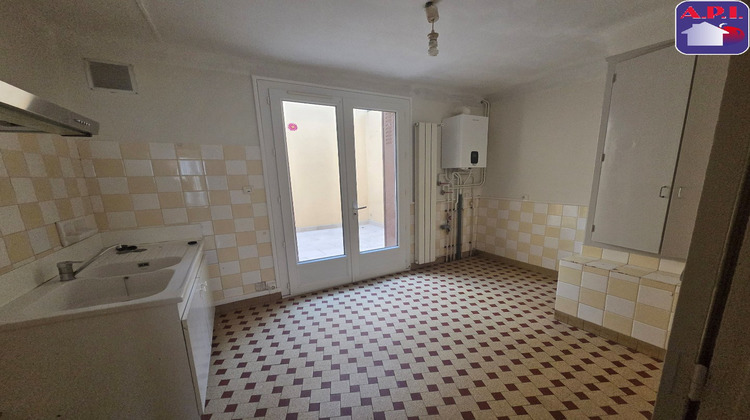 Ma-Cabane - Location Maison PAMIERS, 66 m²