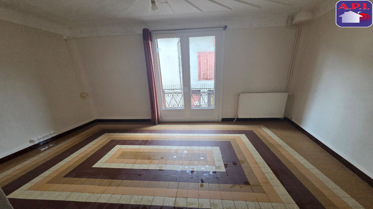 Ma-Cabane - Location Maison PAMIERS, 66 m²