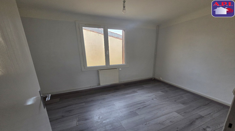 Ma-Cabane - Location Maison PAMIERS, 66 m²