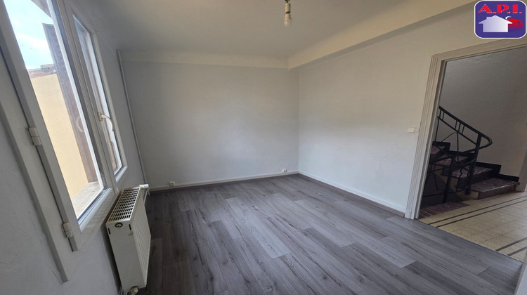 Ma-Cabane - Location Maison PAMIERS, 66 m²