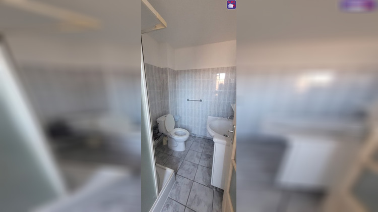 Ma-Cabane - Location Maison PAMIERS, 20 m²